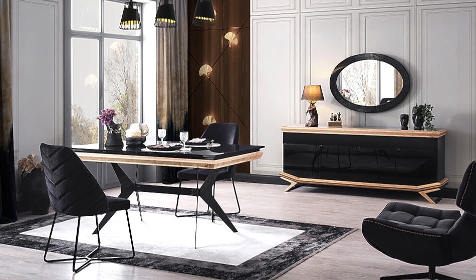 Arjantin Yaşam Odası Arjantin Yaşam Odası